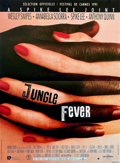 Jungle Fever Furyosa