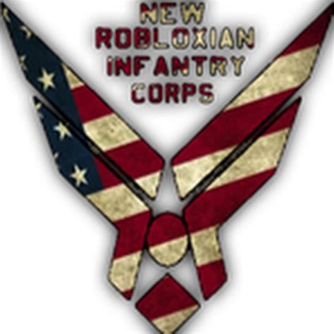 New Roblox Infantry Corps Youtube Channel Youtube