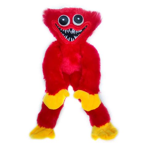 Buy Huggy Wuggy Huggy Wuggy Plushhuggy Wuggy Toyplushie Monster Doll