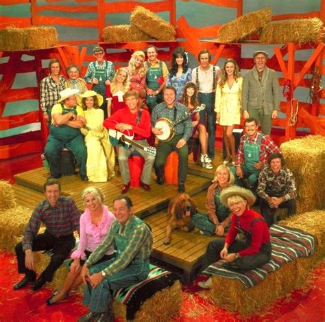 Hee Haw Classic Tv Shows Pinterest