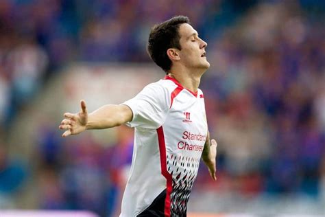 Consulta le sue statistiche dettagliate inclusi gol, assist e. Luis Alberto 2015/16 Season Review: Impressive at Depor, but no way back to Anfield - Liverpool ...