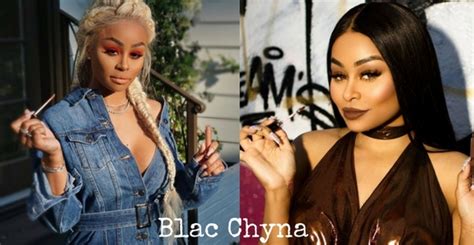 Degrees awarded at johnson & wales. Blac Chyna Net Worth, Age, Height, Biography | Celeb Hifi