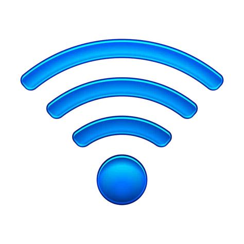 Lista 100 Imagen Símbolos De Wifi Y Su Significado El último