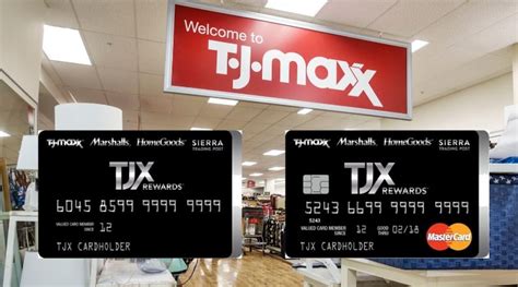 Is it a good deal? TJ MAXX Credit Card Login, Sign Up, Payment Process And Customer Service Number