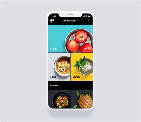 Food coupons uses your location to find you the best coupons in your area for both well known chains as well as local restaurants. Postmates Announces New Grocery Delivery Service 'Fresh ...