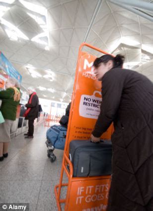 Monarch airlines cabin bag size. Matt Damon Fan Club: Cheaper BA flights if you only have ...