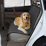 Pet Car Seat Covers Images