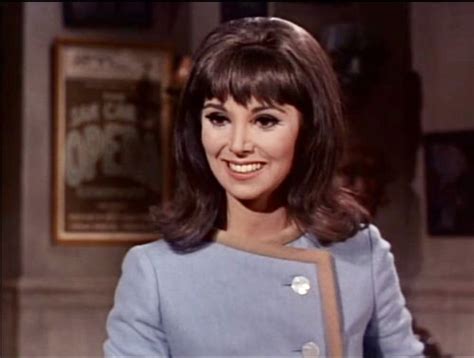 marlo thomas as anne marie that girl september 8 1966 march 19 1971 marlo thomas that