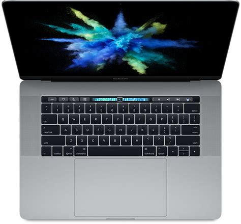 Macbook Pro 15 Inch 2016 Technical Specifications