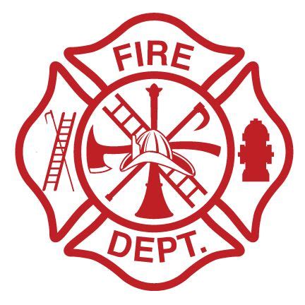 Choose from various strong, furious fire logo templates & icons to customize your fire logo now! Maltese Cross Graphic - ClipArt Best