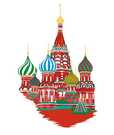 Moscow Png Transparent Images Png All