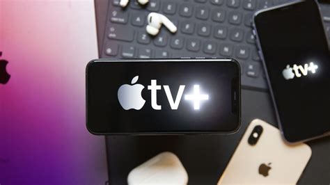 Apple has dozens of original tv shows and movies in the works for its apple tv+ streaming service, which debuted on november 1, 2019. Why Apple TV Plus is basically free - YouTube