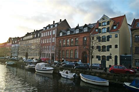 Copenaghen In Giorni Il Mio Itinerario Crescere Viaggiando