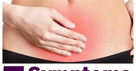 This table below will guide you what to do: Healthy Discuss: 7 warning symptoms of cervical cancer ...
