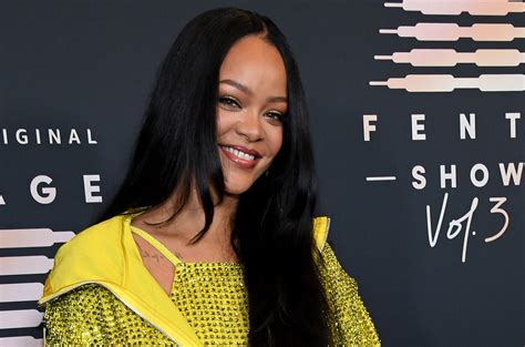 Rihanna Is Now The Worlds Richest Female Musician After Officially