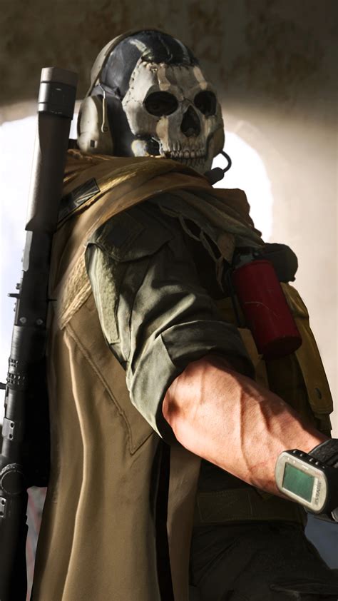 1200x630 best 9 call of duty warzone wallpapers in 4k and hd. Fortune Call: Call Of Duty Modern Warfare 2020 Wallpaper
