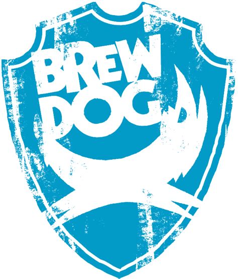 Logo Brewdog Png Transparents Stickpng