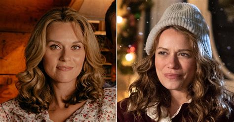 Lifetimes Christmas Movies Are Full Of Powerful Leading Ladies