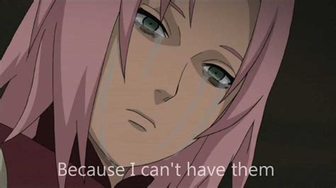 Sasusaku Story The Touch Of Fear Chapter 23 Youtube