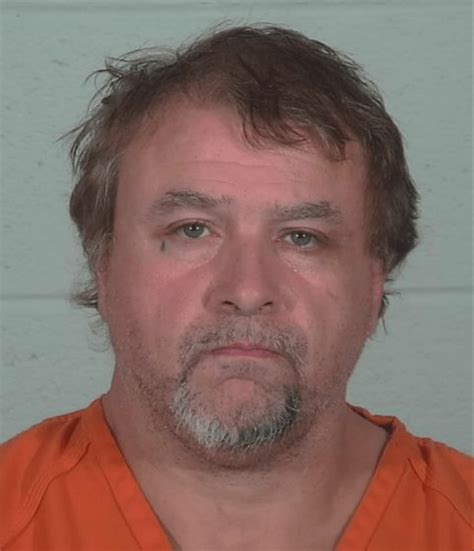 Deputies Arrest Alleged Non Compliant Sex Offender In Noble County Wowo News Talk 92 3 Fm