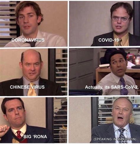 different definitions the office know your meme