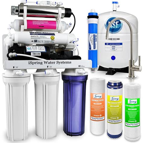 We look at the basics of a diy reverse osmosis kit. Diy Reverse Osmosis | Examples and Forms