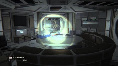 Isolation is currently free on epic games store news is alien: Alien: Isolation - The Trap: Use Plasma Torch (Tutorial ...