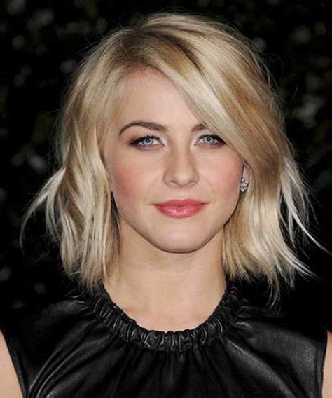 Fine, thin hair doesn't have to look limp. 20 Best Short Haircuts for Thin Hair | Short Hairstyles ...
