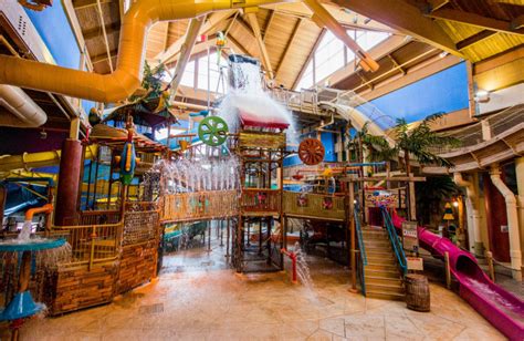 Paradise oasis pools is a swimming pool contractor in college station, tx. Castaway Bay (Sandusky, OH) - Resort Reviews ...
