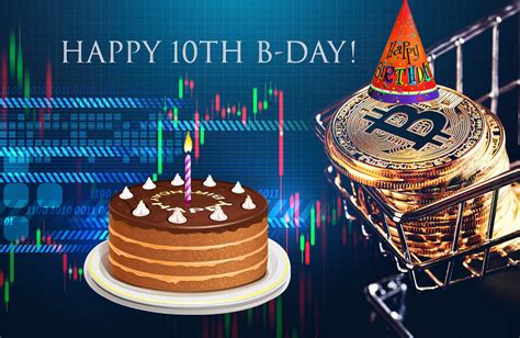 2010 is the year in which the famous purchase of two dominos pizzas for 10,000 btc took place. Bitcoin Celebrates Ten Year Anniversary - Stock Price