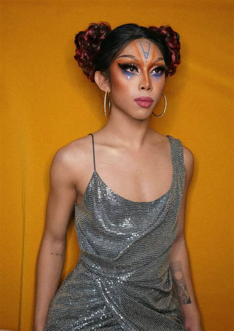 These Filipino Drag Queens Talk Representation As They Transform Into Celebrated Characters On