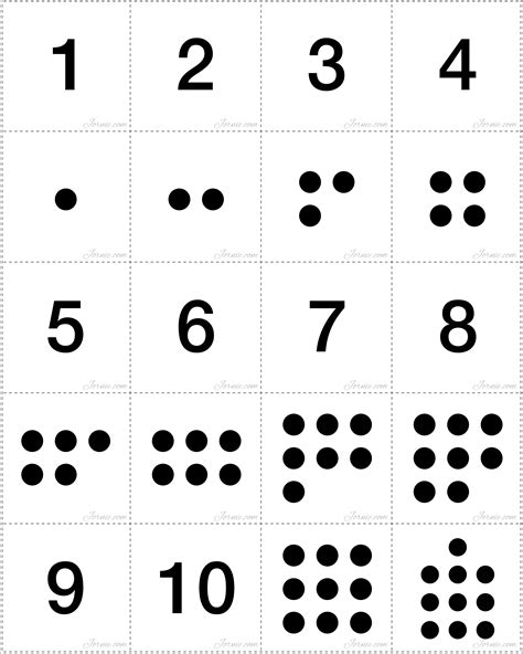 Number Printable Images Gallery Category Page 8