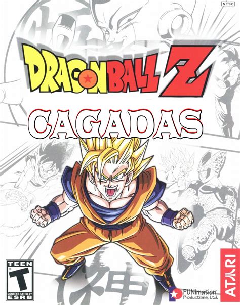 Sagas es un videojuego de dragon ball en 3d hecho por avalanche software y publicado por atari publicado inicialmente para las consolas xbox, playstation 2 y nintendo gamecube. Dragon Ball Z: Sagas - Desciclopédia