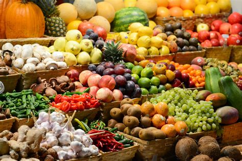 Final Terms Of Reference For The Fresh Produce Market Inquiry