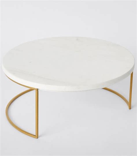 Marble Serving Stand Target Australia