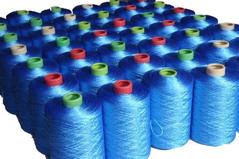 multifilament yarn fully drawn yarn fdy yarns manufacturers