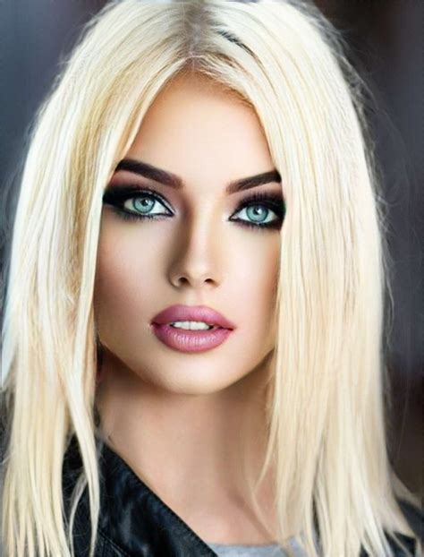Pin By Osman Aykut71 On 1aosman Face Gorgeous Eyes Beautiful Blonde