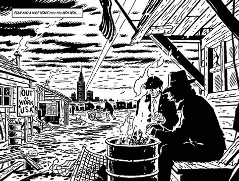 Acclaim for zadie smith and the autograph man. Amity Shlaes's Anti-New Deal Graphic Novel | The New Yorker