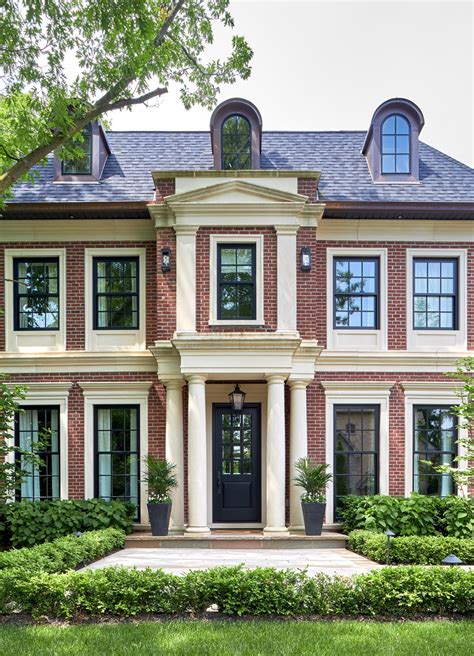 How To Make Architectural Portfolio In Photoshop - Photoshop Portfolio Template