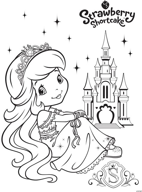 Strawberry shortcake coloring pages coloring pages strawberry shortcakeloring book best of pages #coloring #coloringpages #adultcoloringpages. Strawberry shortcake berrykins coloring pages download and ...