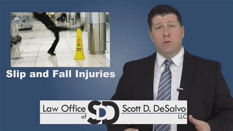 Slip And Fall Lawyers 3 Things You Must Do To Win Your Case Slip
