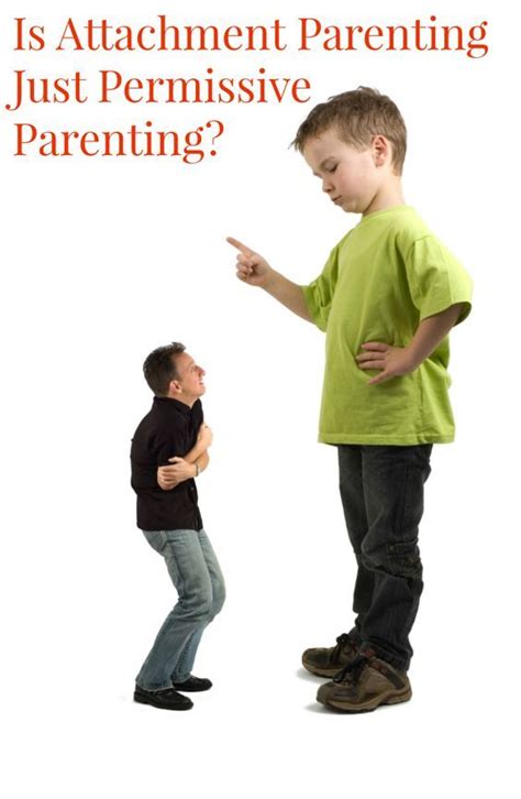 Is Gentle Parenting The Same As Permissive Parenting Gentle