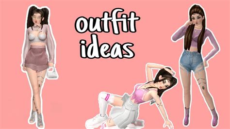 5 Cute Avakin Life Outfit Ideas Super Cute Must Watch Bliss