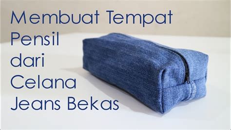**ukuran perlu ditambah mengikut kesesuaian/saiz botol/tinggi. Cara Membuat Tempat Pensil Dari Kain Perca Tanpa Mesin ...