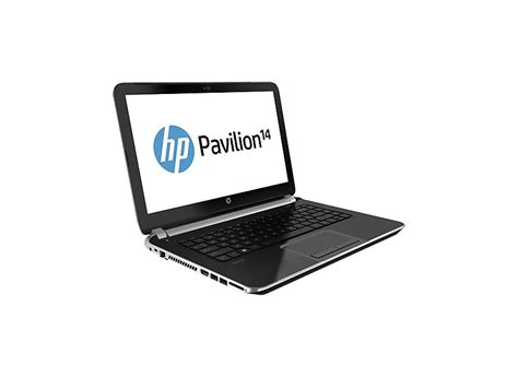 Notebook Hp Pavilion Intel Core I7 45 Com O Melhor Preço é