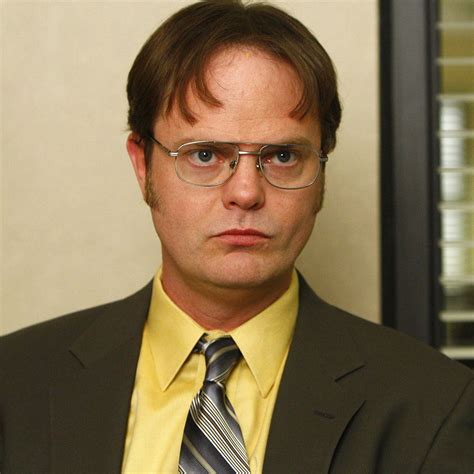Dwight Schrute Costume The Office The Office Characters The Office