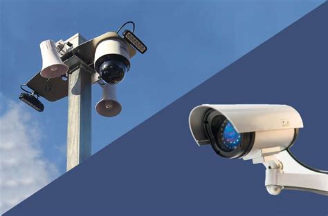 Types Of Cctv Cameras The Different Types Of Cctv Explained