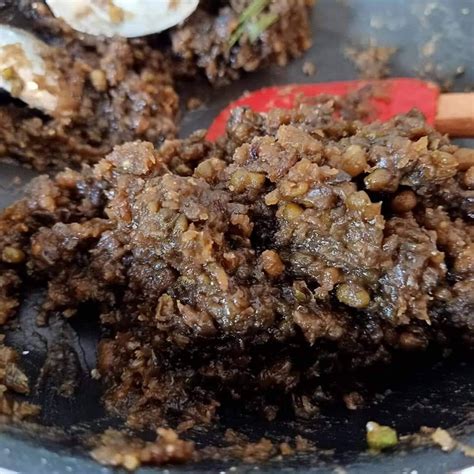 Selain faktor geologi alam timbulnya api yang tak pernah padam ini katanya juga di kaitkan dengan faktor mistis. Jangan Tunggu Minyak Panas, API Perlahan, Goreng Onde-Onde ...