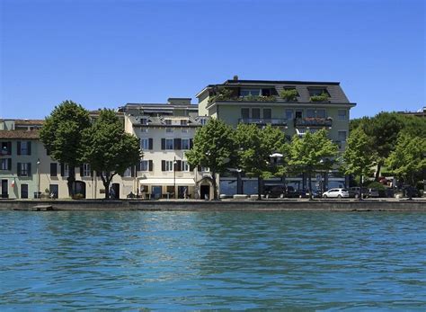 Hotel Europa Desenzano Del Garda Lac De Garde Italie Tarifs 2021