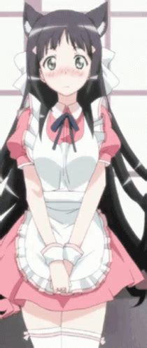 Anime Kızı Anime GIF Anime Kızı Anime Kız GIF leri Keşfedin ve Paylaşın